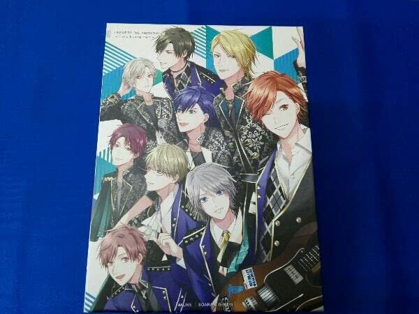 TSUKIPRO THE ANIMATION 2 全7巻セット Amazon.co.jp: ※※※[全7巻セット]TSUKIPRO THE ANIMATION 2 第1~7